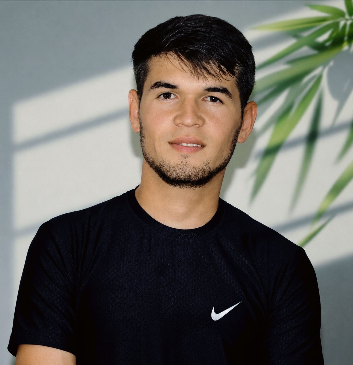 Amrullo Gulev
