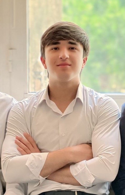 Hikmatullo Hanjarov