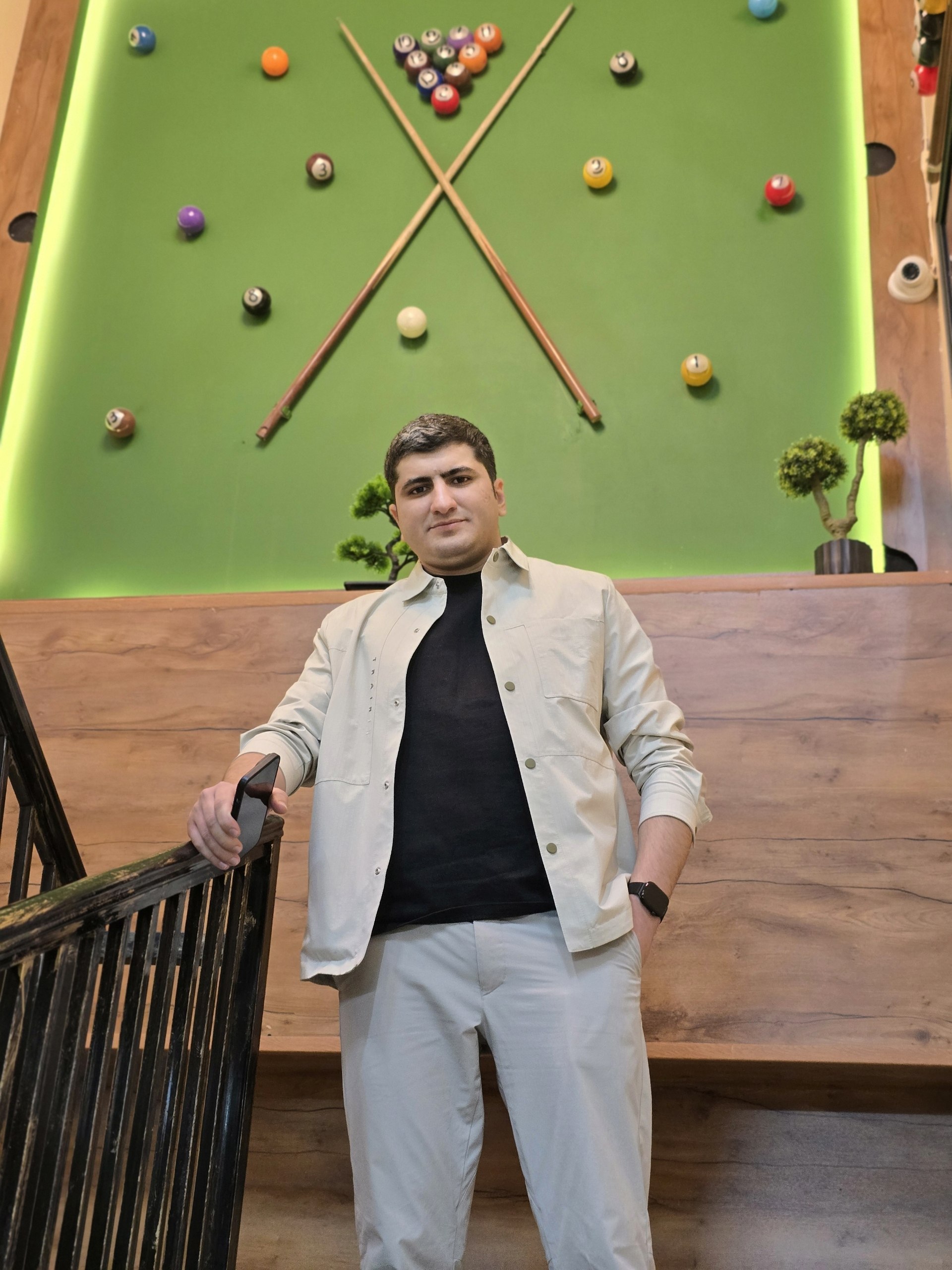 Rustam Nabiev